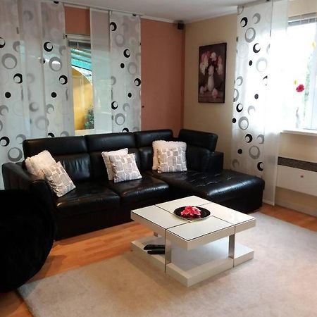 Apartman Lucica Zadar Exterior photo
