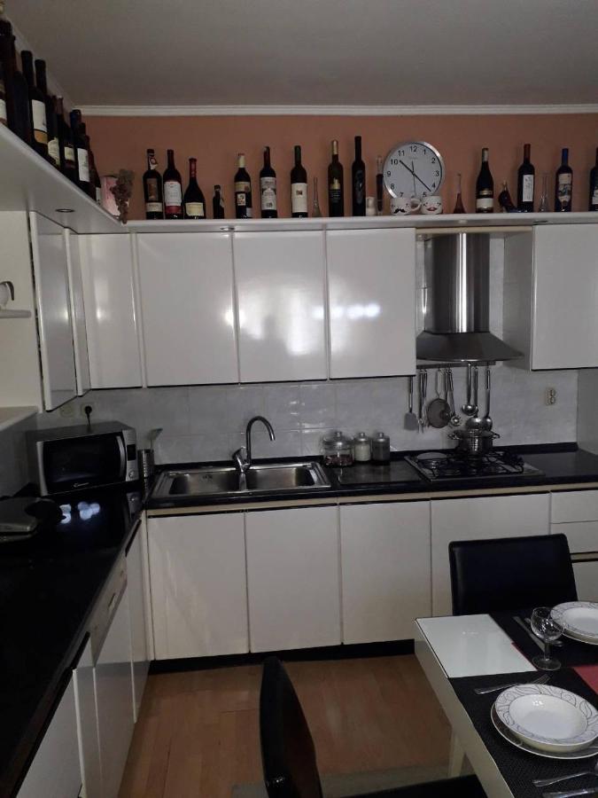 Apartman Lucica Zadar Exterior photo