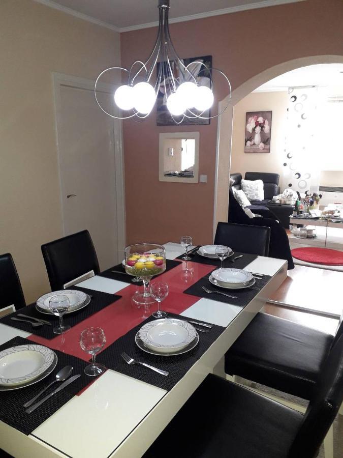 Apartman Lucica Zadar Exterior photo