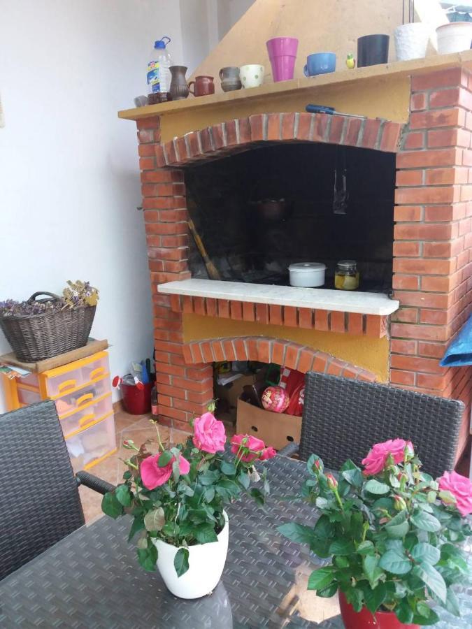 Apartman Lucica Zadar Exterior photo