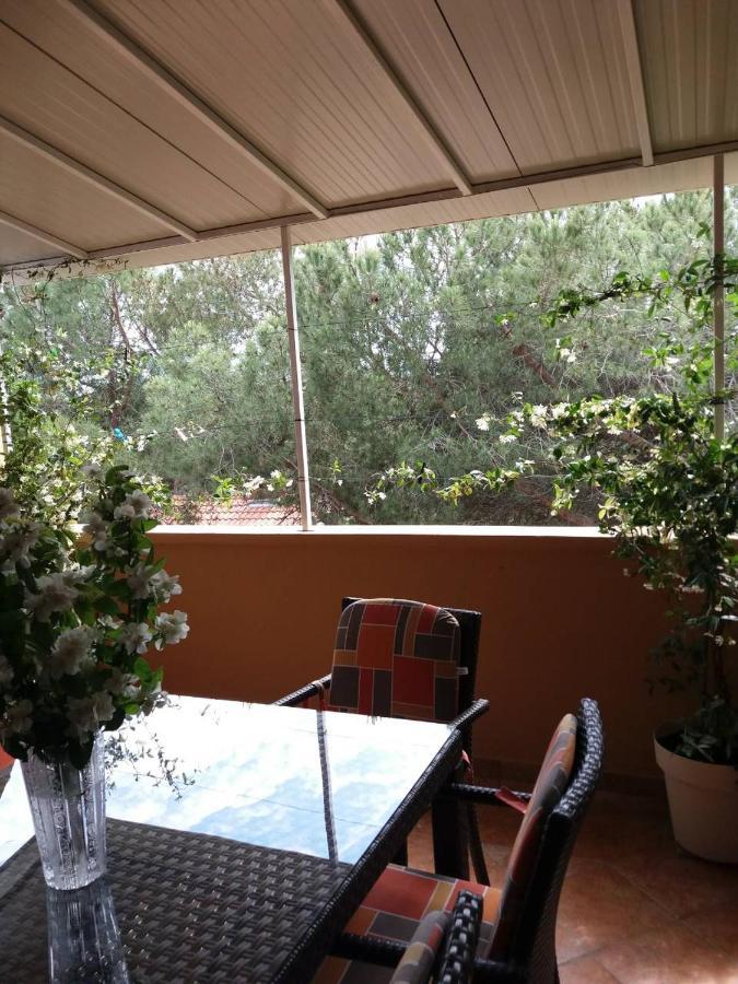 Apartman Lucica Zadar Exterior photo