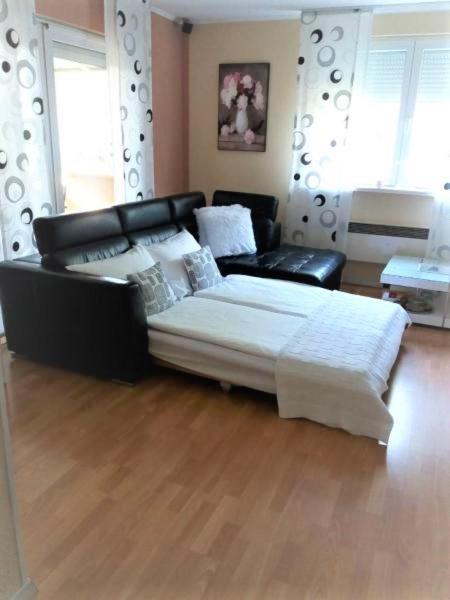 Apartman Lucica Zadar Exterior photo