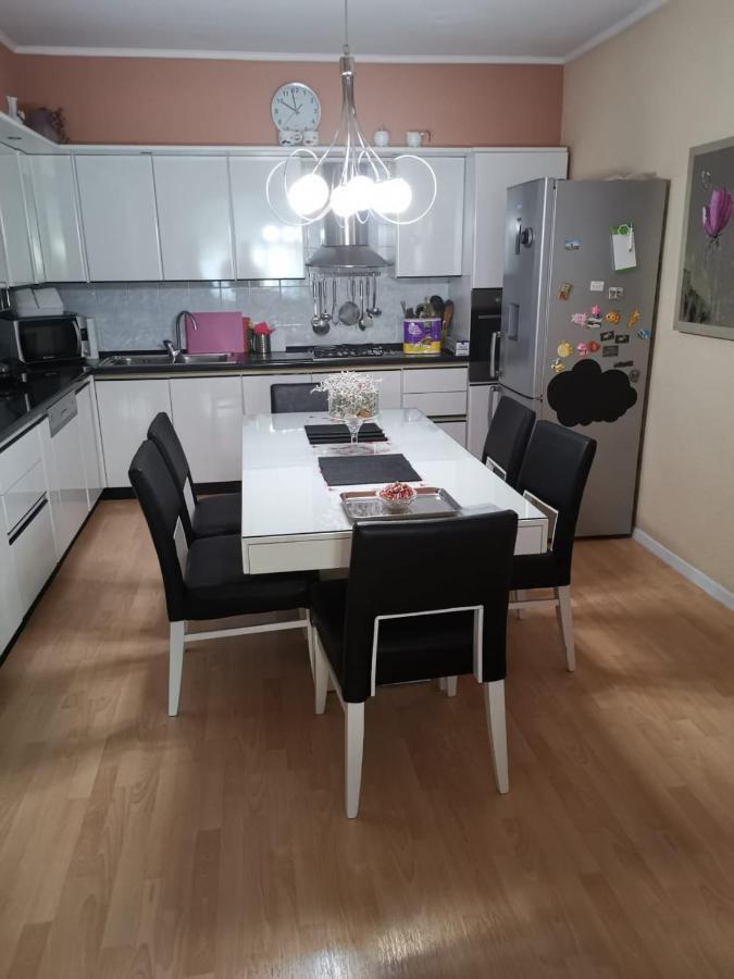 Apartman Lucica Zadar Exterior photo