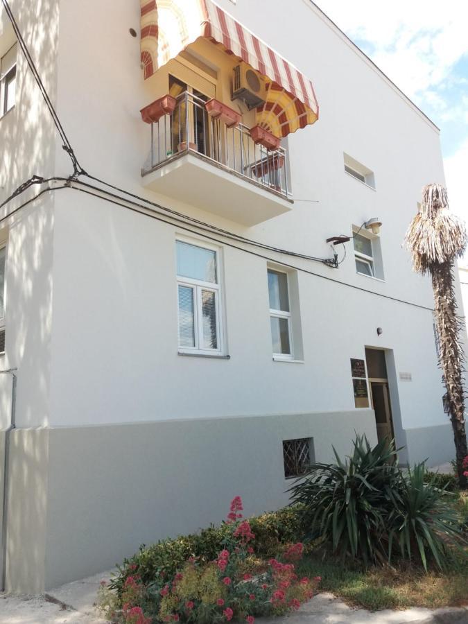 Apartman Lucica Zadar Exterior photo