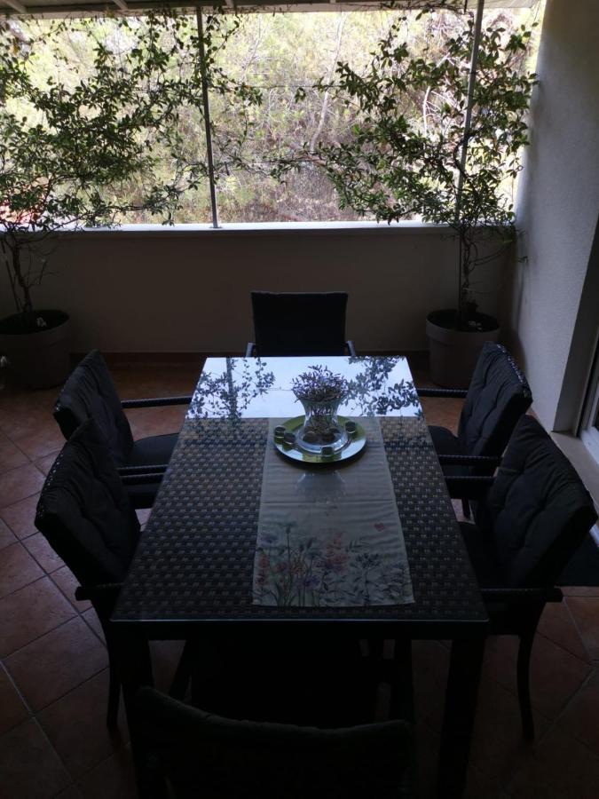 Apartman Lucica Zadar Exterior photo